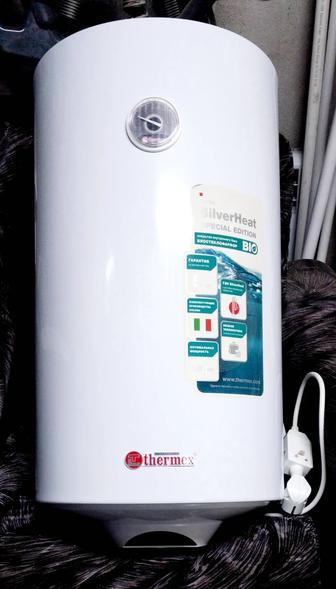 Продается водонагреватель термекс на 50 литров в отличном состоянии