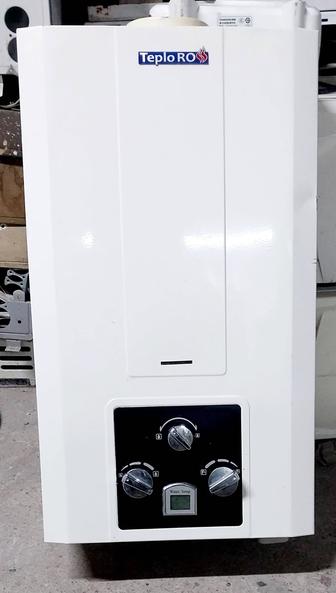 Продается Газколонка Теплоросс на 10 л