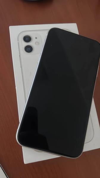 Айфон 11 128GB
