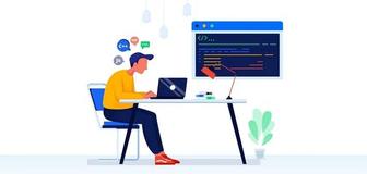 Создание приложение, создание сайтов, создание ботов CRM