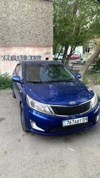Аренда автомобиля