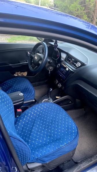 Аренда автомобиля