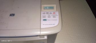 Принтер HP laser jet М1005