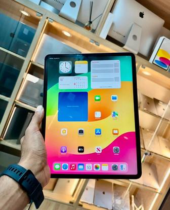 iPad Pro 12.9 четвертое поколение