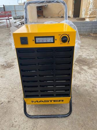 Осушитель воздуха Master DH 62