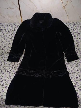 Продам шубу