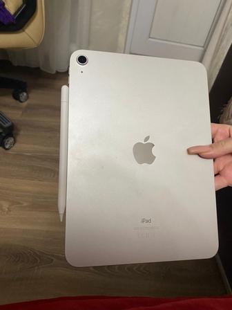 ipad 10.9