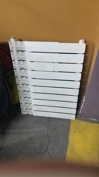 Продается радиатор отопления