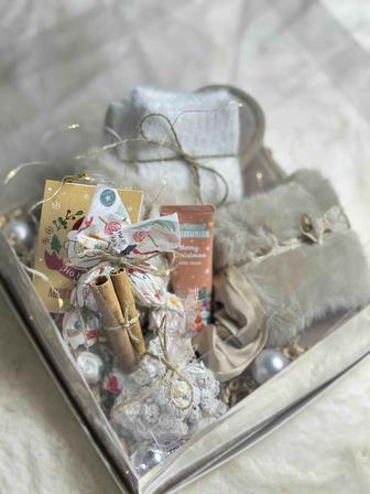 Новогодние подарки