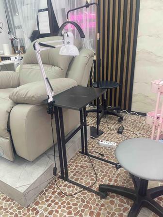 Продам реклаинер кресло