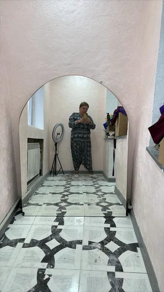 зеркала для салона красоты