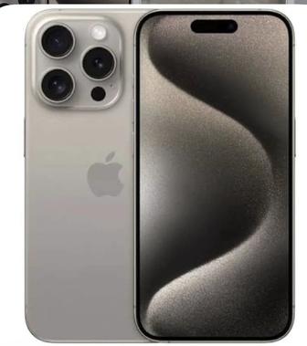 Продаю IPhone 15 pro 1tb