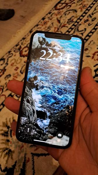 Айфон Х