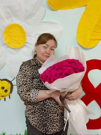 Воспитатель