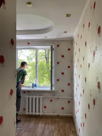 профессиональный демонтаж с вывозом мусора караганда