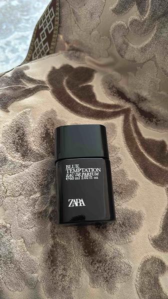 парфюм Zara