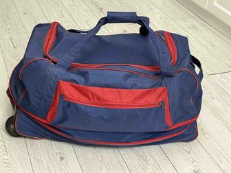 Хоккейный баул сумка