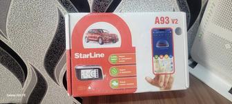 Автосигнализация