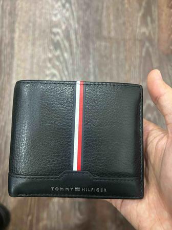Портмоне Tommy Hilfiger