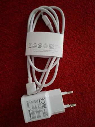 Зарядка на смартфон