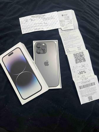 iphone 14 pro max 256