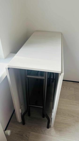 Продам раздвижной стол