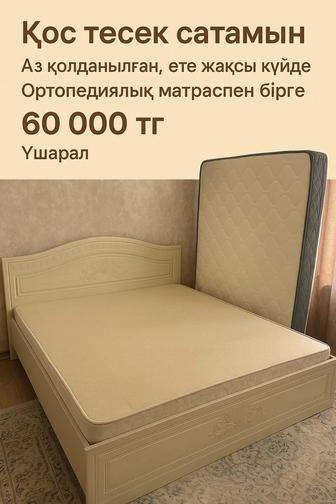 Продам спальный гарнитур