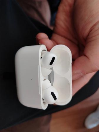 Беспроводные наушники TWS (копия AirPods Pro)