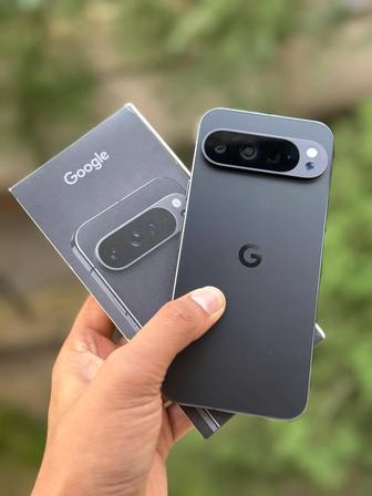 Google pixel 9 pro xl 256gb
