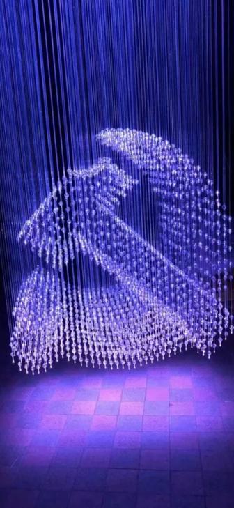 Услуга электрика