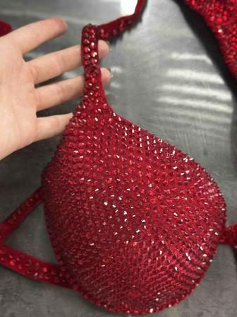 Купальник фитнес бикини