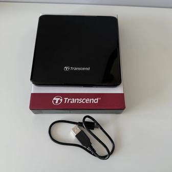 USB-дисковод Transcend