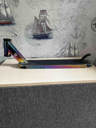 Продам доску для трюкового самоката