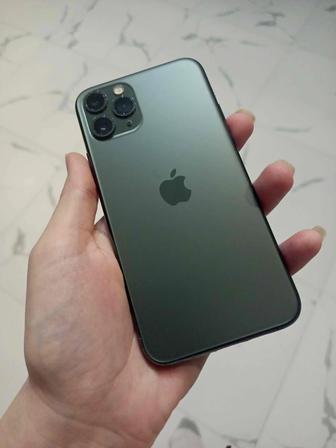 iPhone 11 Pro