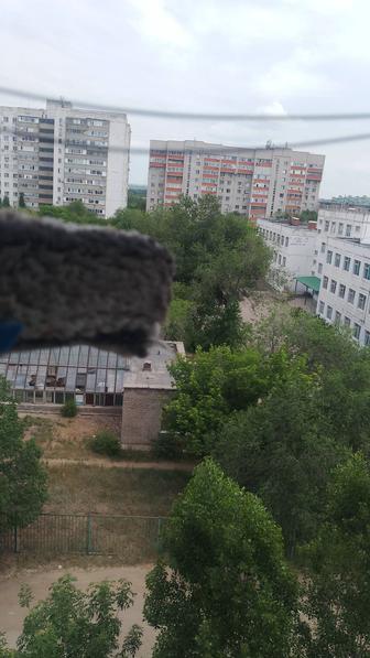 Мою окна, я мастер профессионал