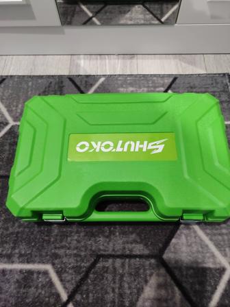 Перфоратор Электрический