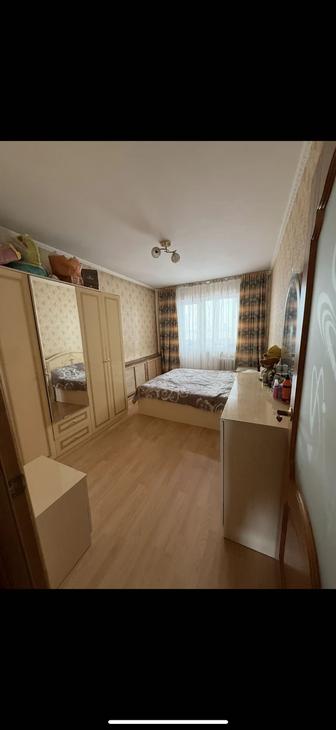 Спальный гарнитур в хорошем состоянии