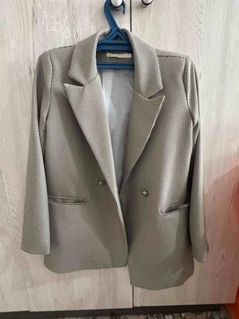 Женский пиджак костюм
