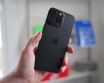 Продается iPhone 15 Pro