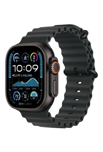 Продам Apple Watch Ultra 49 Titanium