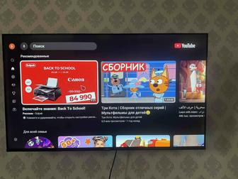 Продам смарт тв