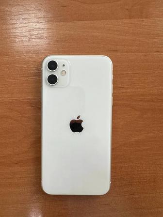 Продам iPhone 11 64gb