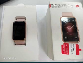 Продам срочно HUAWEI Watch
