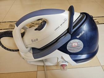 Tefal Утюг