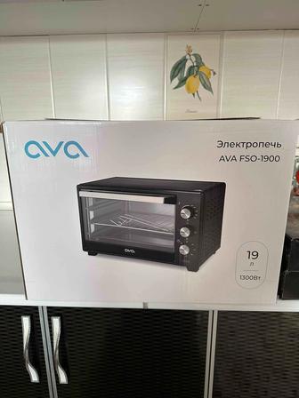 электропечь