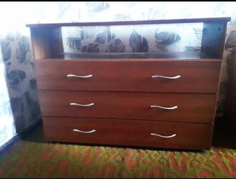 Продам детский комод