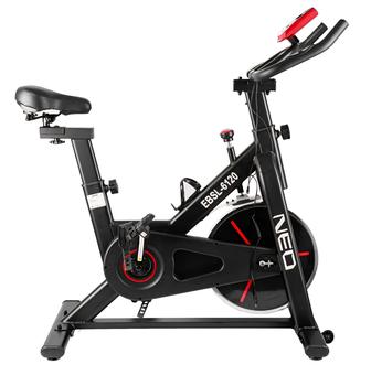 Велотренажер AVA гибридный