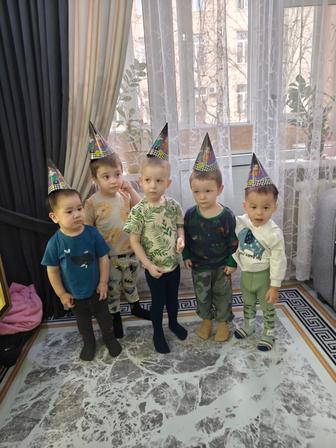 Няни на дому