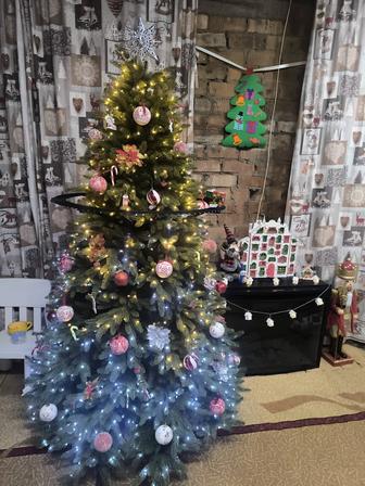 Продам елку