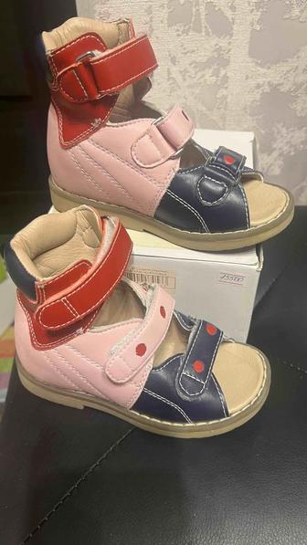 Ортопедическая обувь